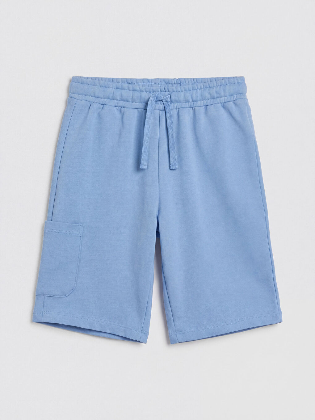 Text Printed Boys' Set-7