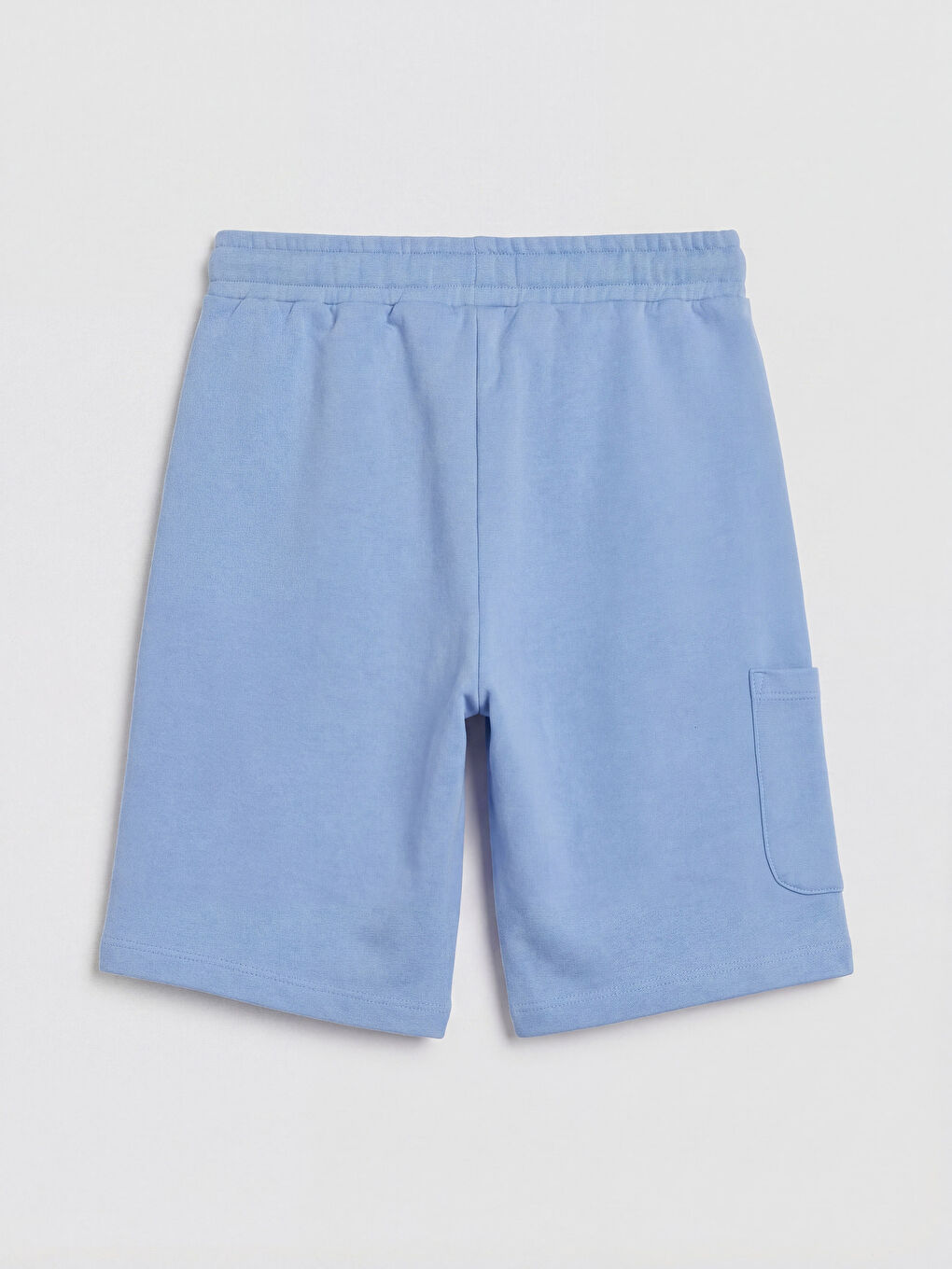 Text Printed Boys' Set-8