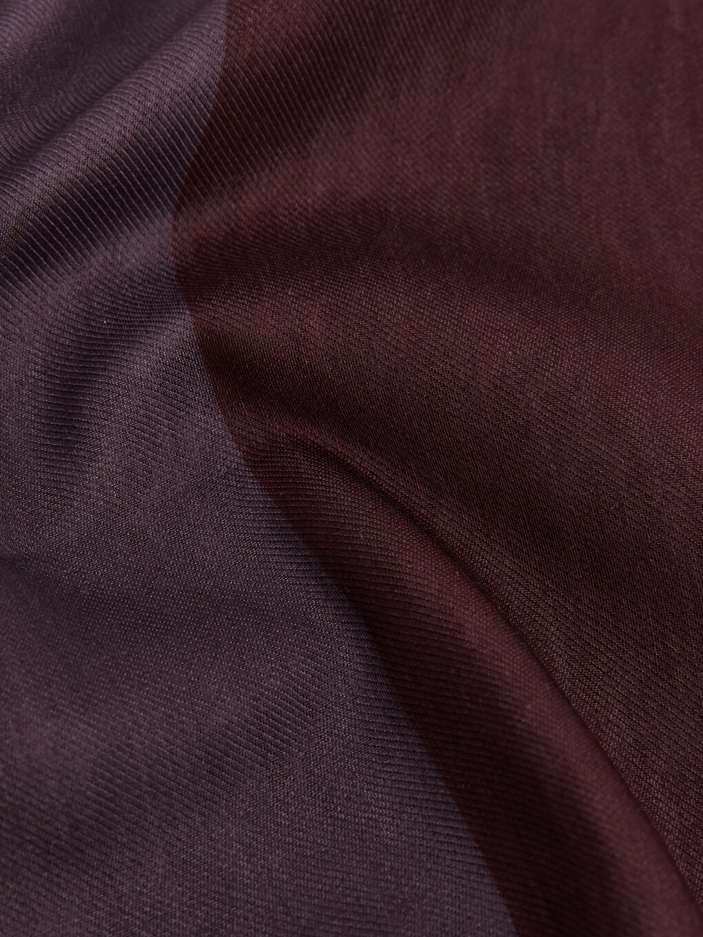 Bordo Desenli Kadın Şal-2