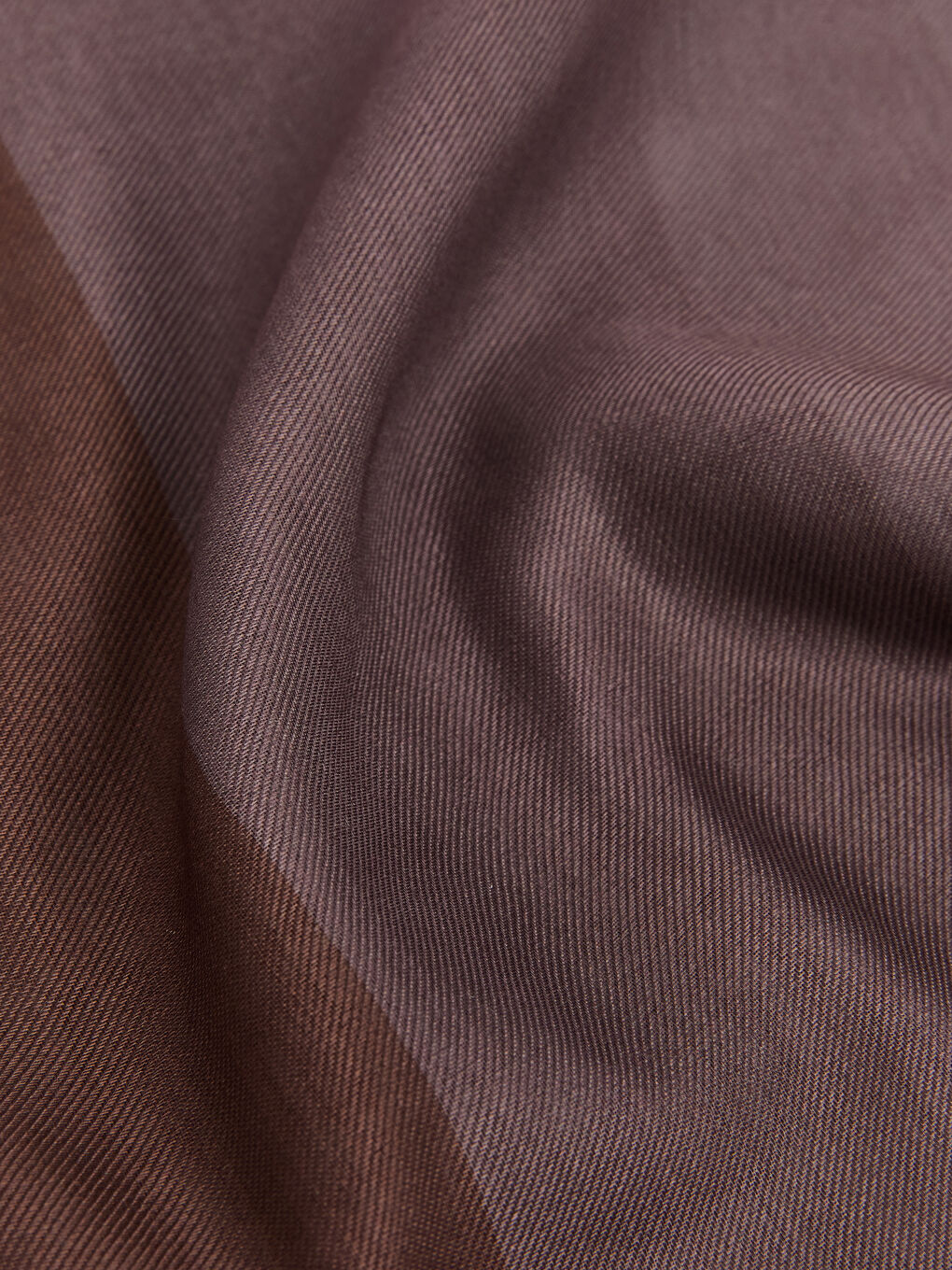 Lila Desenli Kadın Şal-2