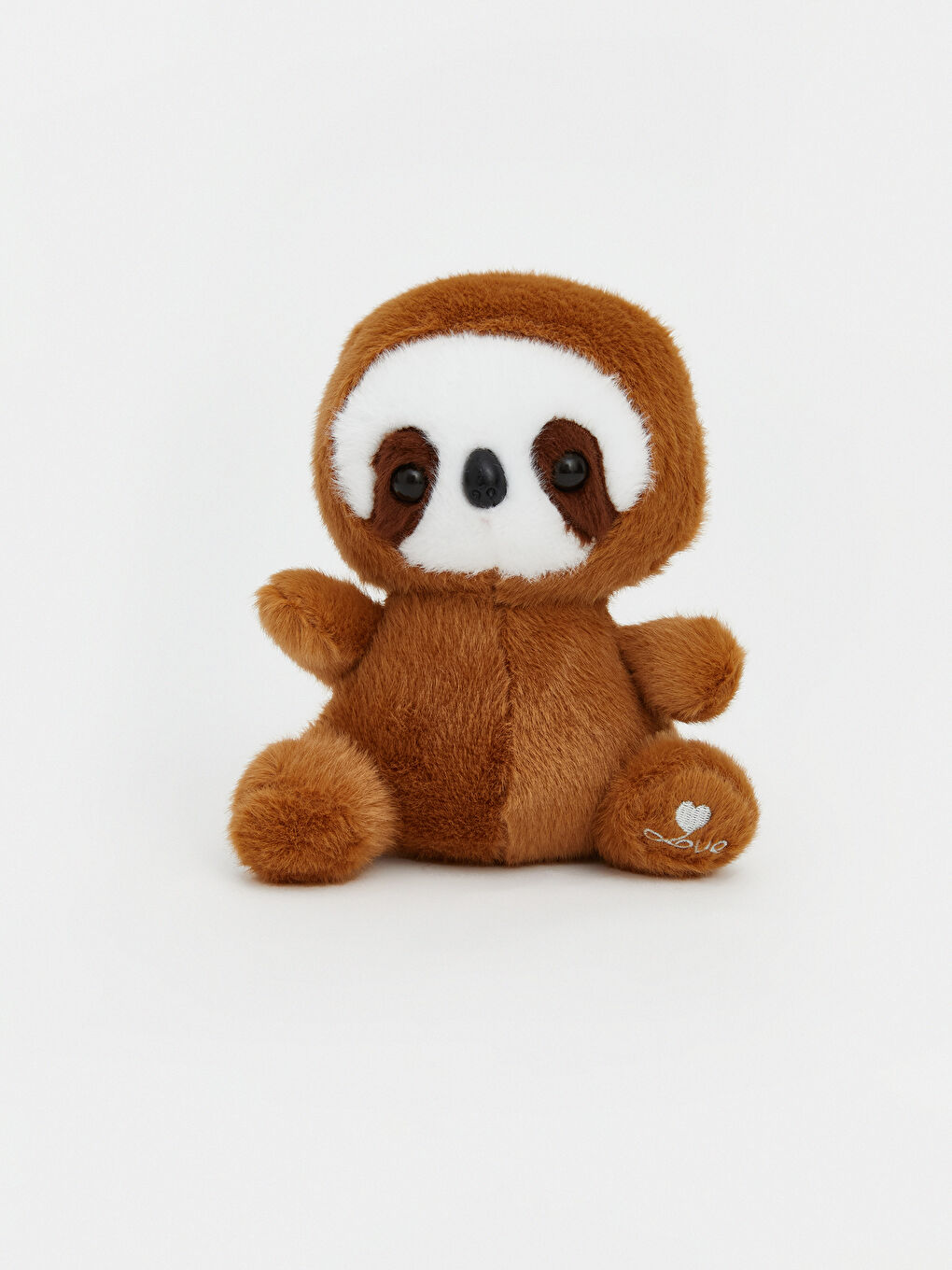 Hayvan Figürlü Pelüş Oyuncak