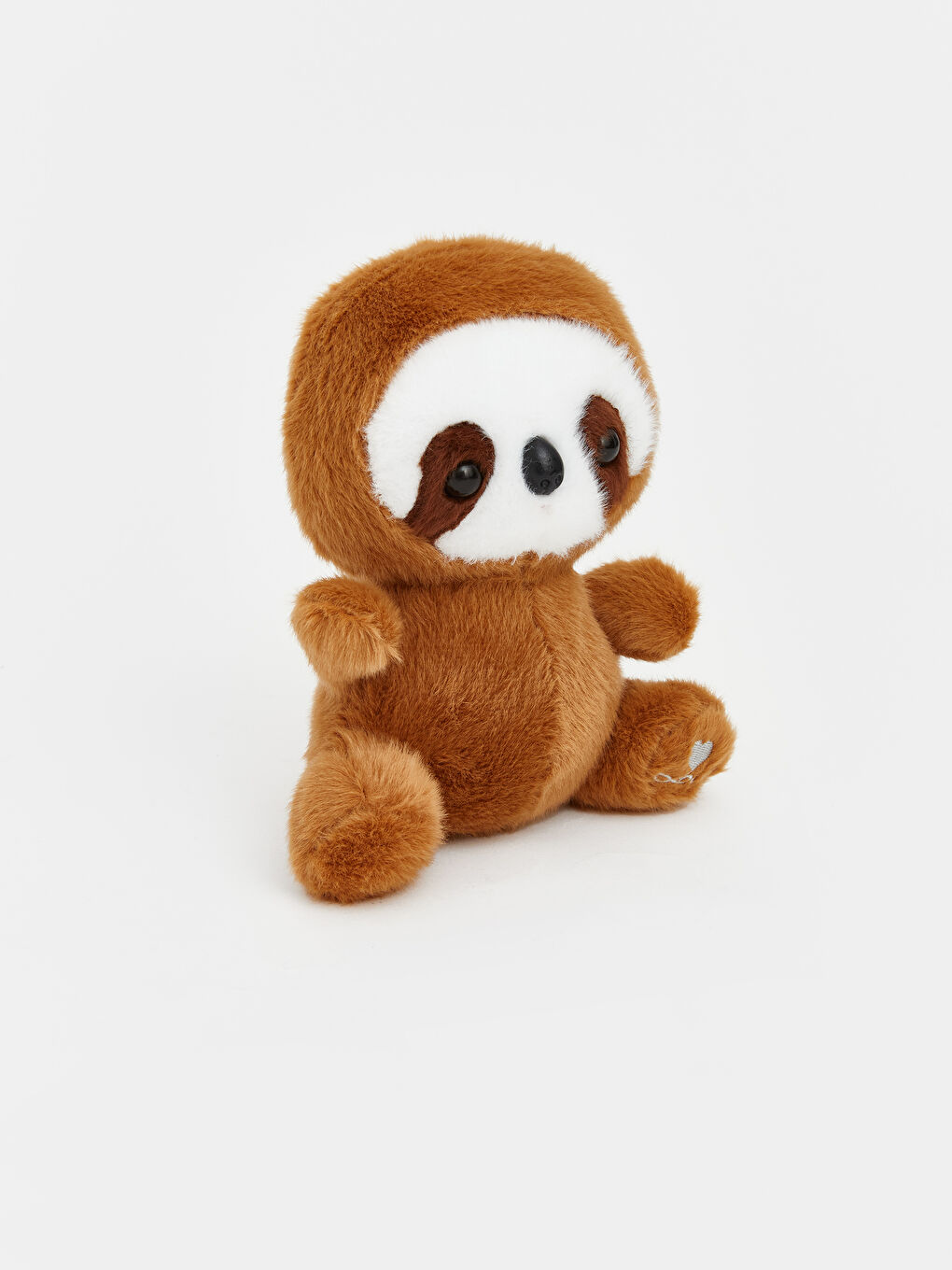 Hayvan Figürlü Pelüş Oyuncak-1