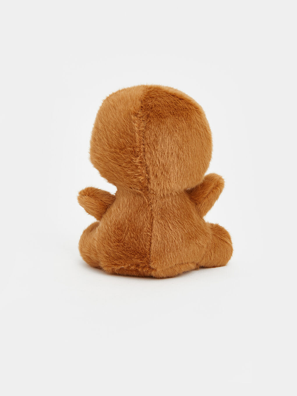 Hayvan Figürlü Pelüş Oyuncak-2