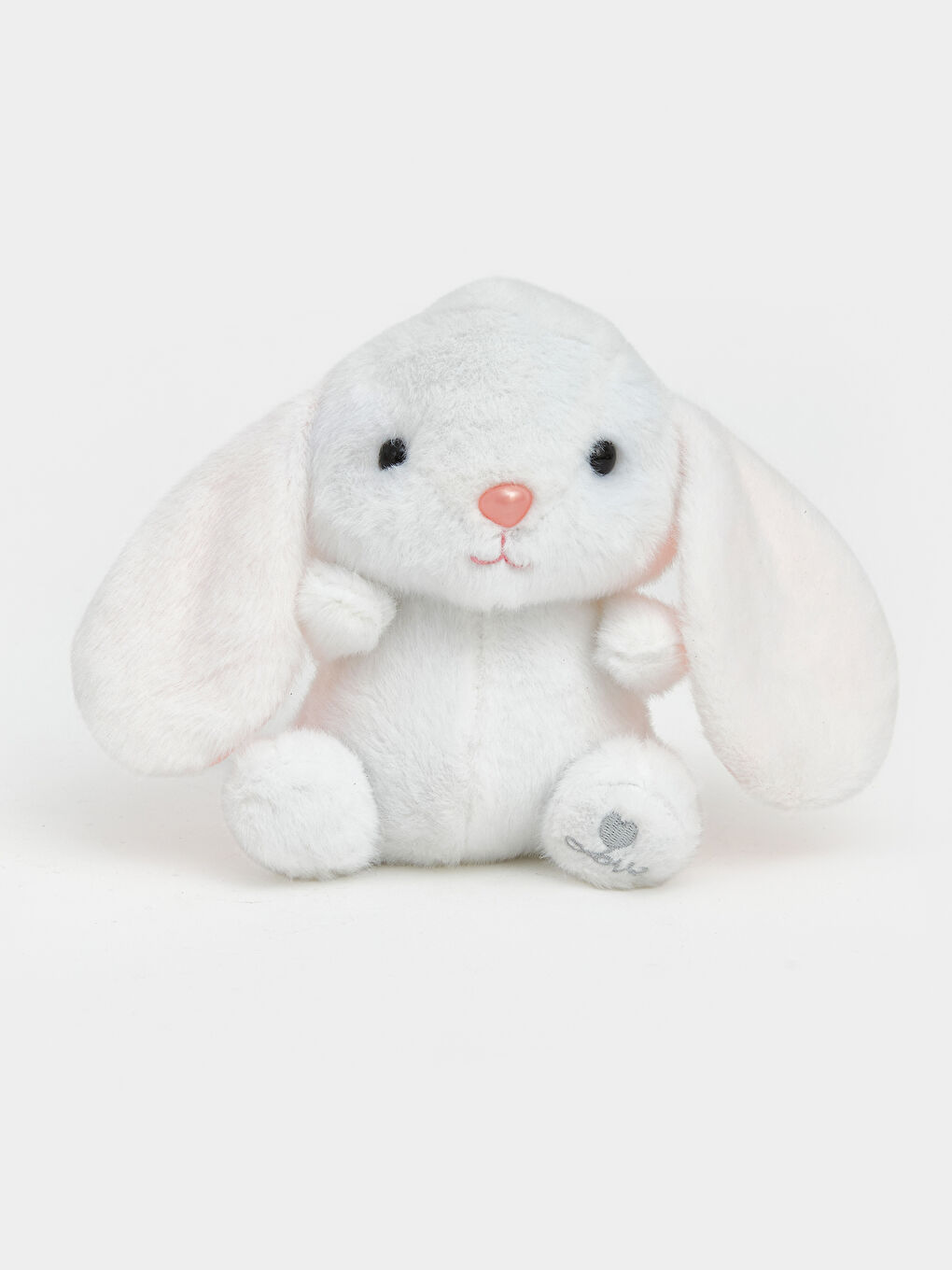 Tavşan Figürlü Pelüş Oyuncak