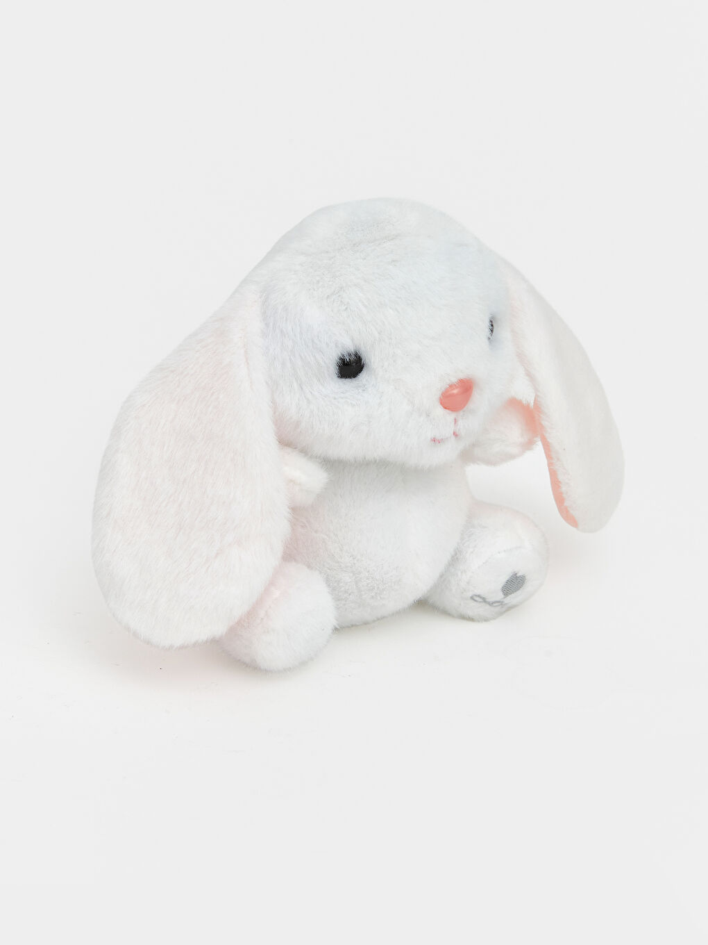 Tavşan Figürlü Pelüş Oyuncak-1