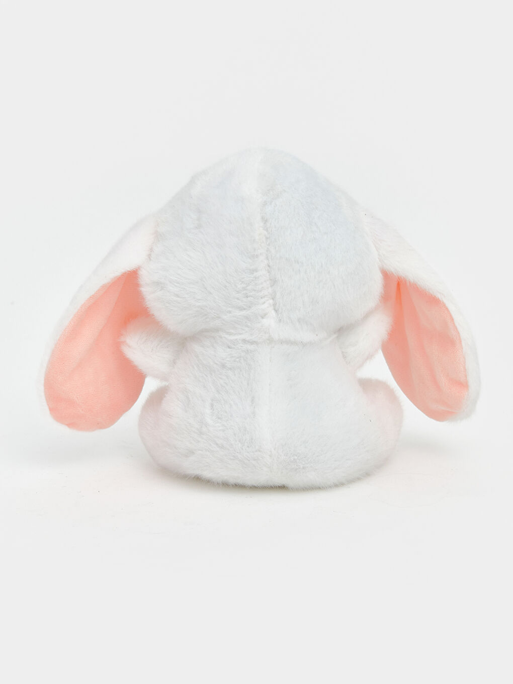 Tavşan Figürlü Pelüş Oyuncak-2