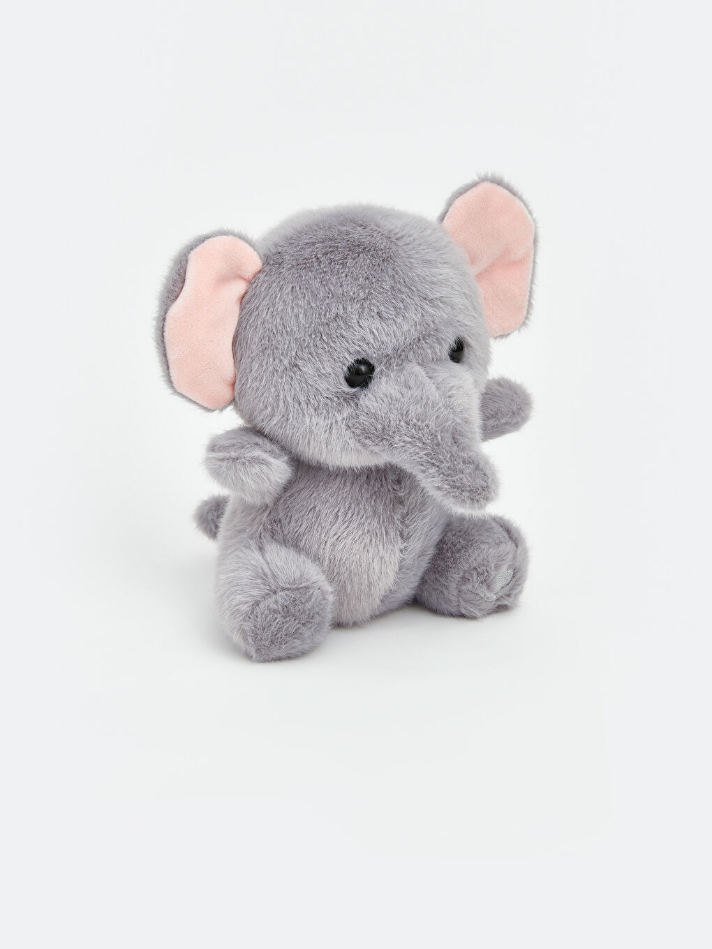 Fil Figürlü Pelüş Oyuncak-1