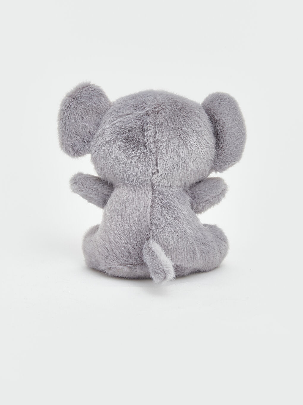 Fil Figürlü Pelüş Oyuncak-2