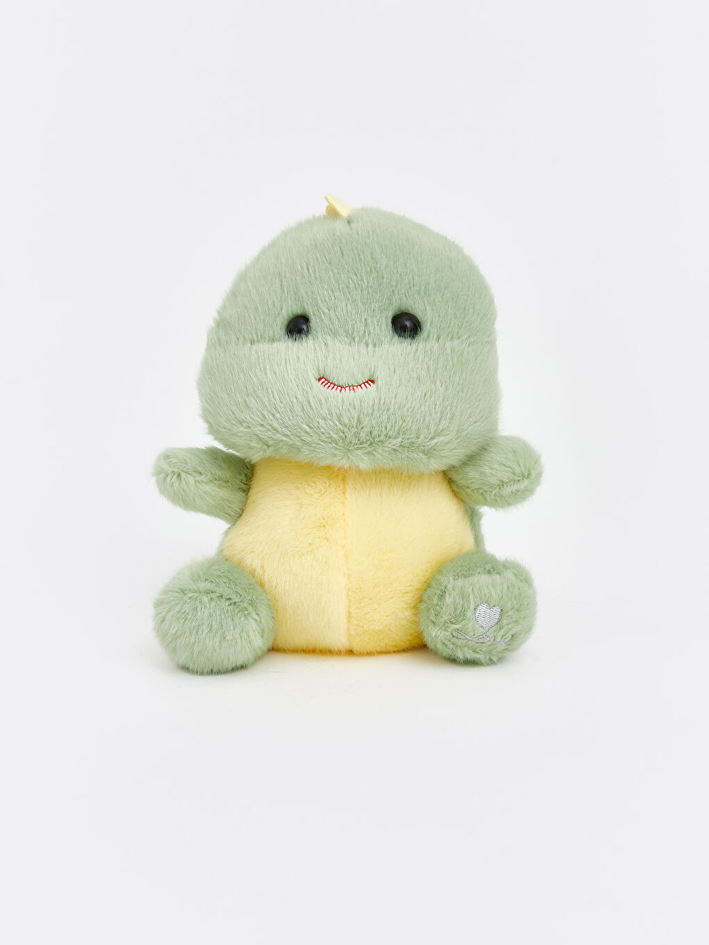 Dinozor Figürlü Pelüş Oyuncak