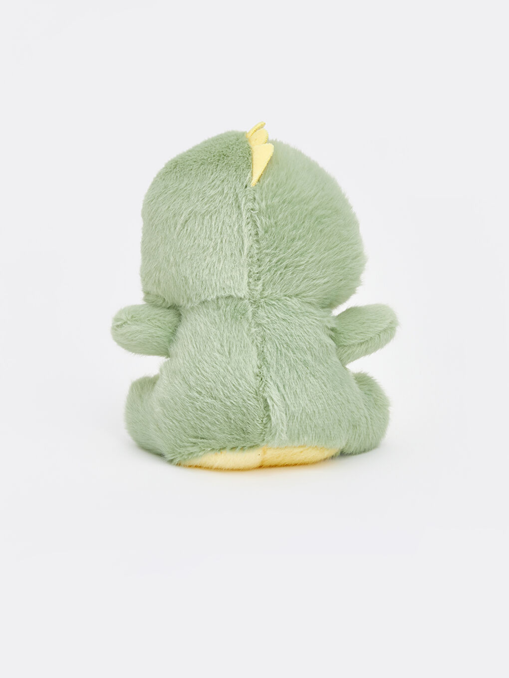 Dinozor Figürlü Pelüş Oyuncak-2