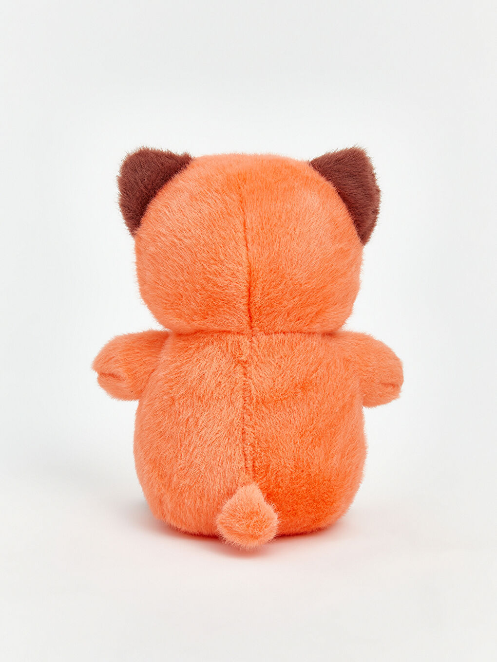 Tilki Figürlü Pelüş Oyuncak-2