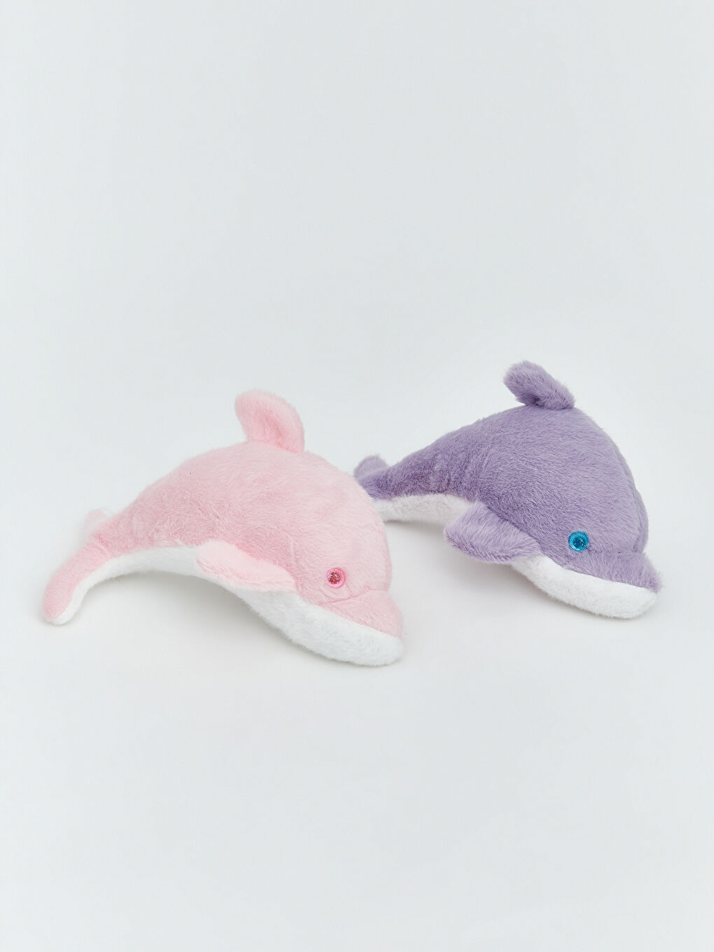 Yunus Balığı Pelüş Oyuncak