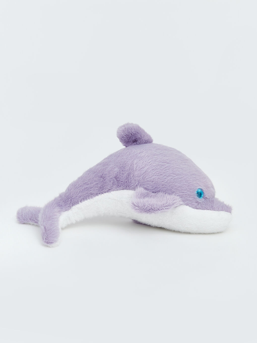 Yunus Balığı Pelüş Oyuncak-4