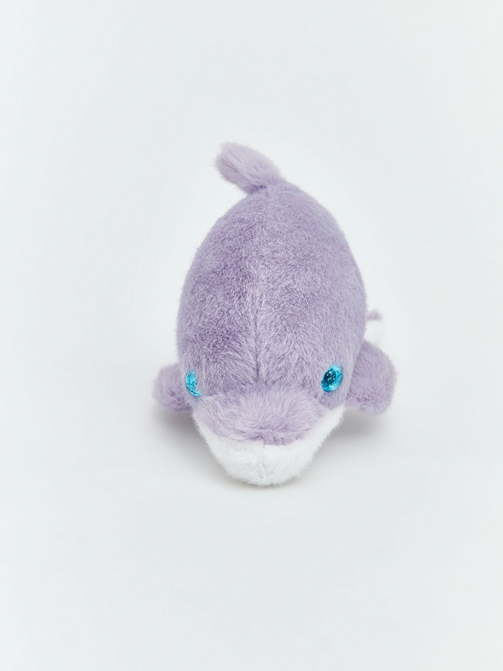 Yunus Balığı Pelüş Oyuncak-5