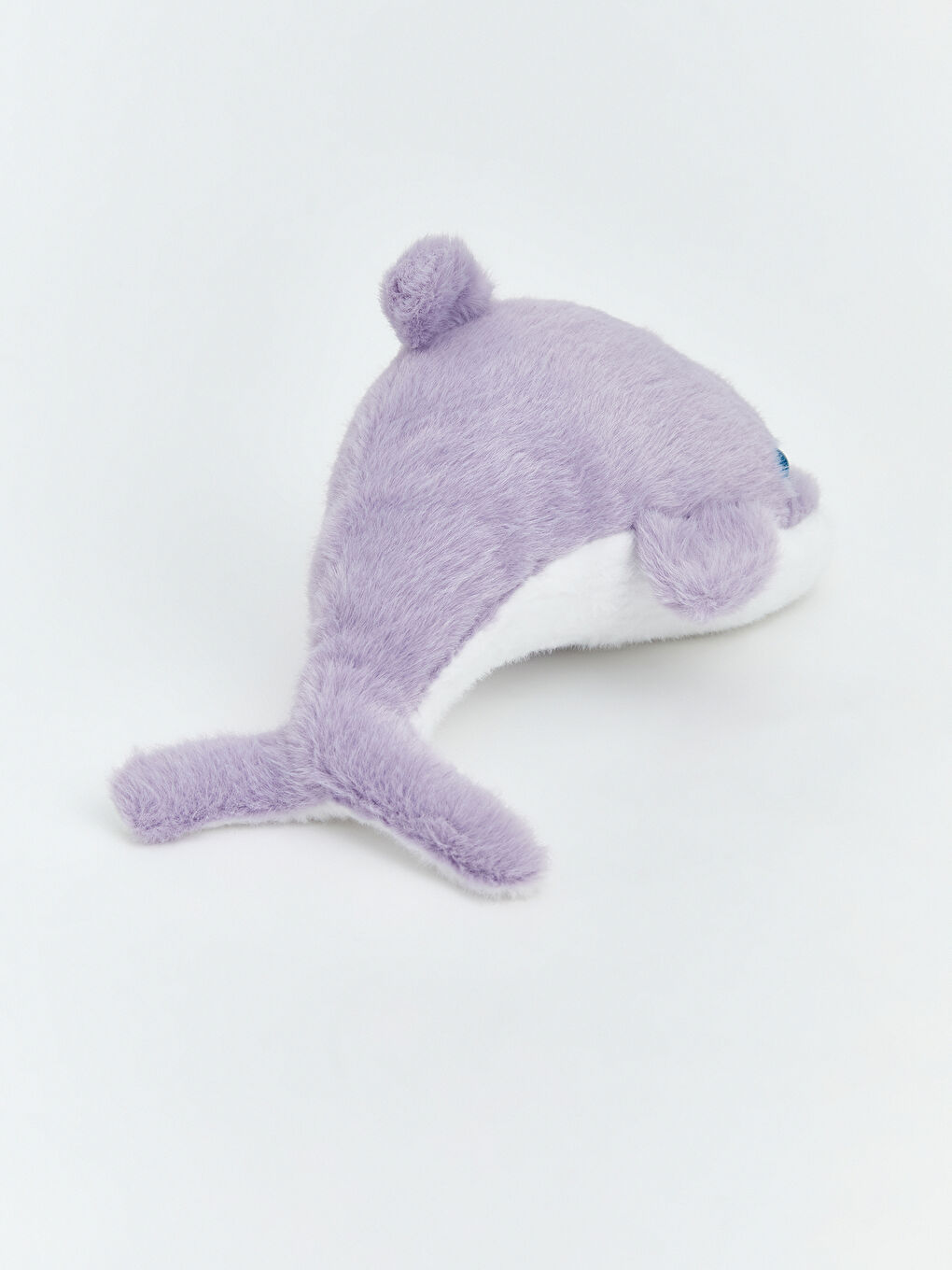 Yunus Balığı Pelüş Oyuncak-6