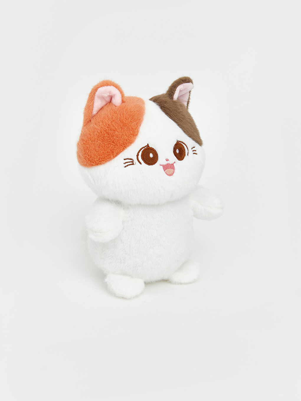 Oyuncak Pelüş Kedi-1