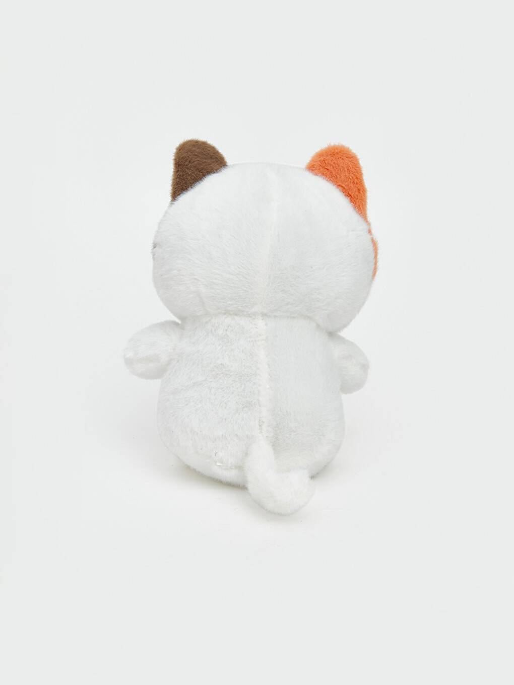 Oyuncak Pelüş Kedi-2