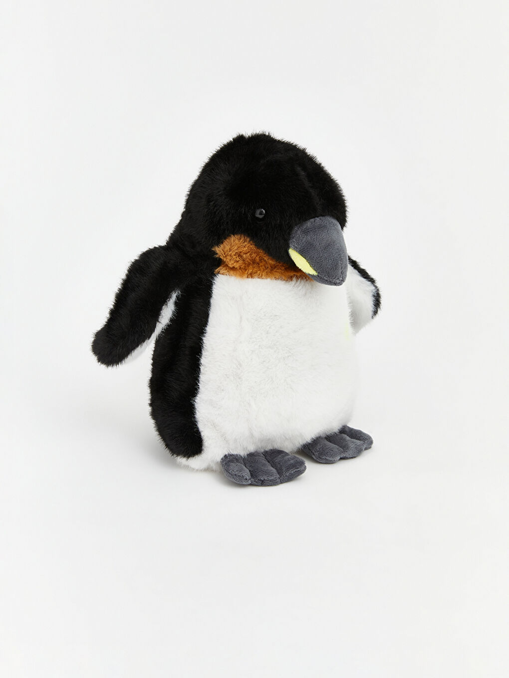 Oyuncak Pelüş Penguen-1