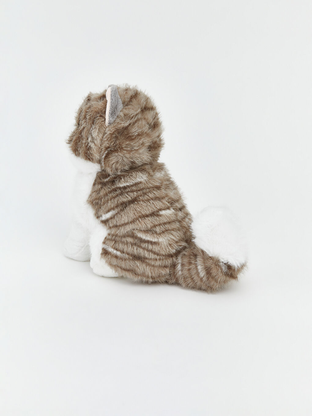 Hayvan Figürlü Pelüş Oyuncak-1