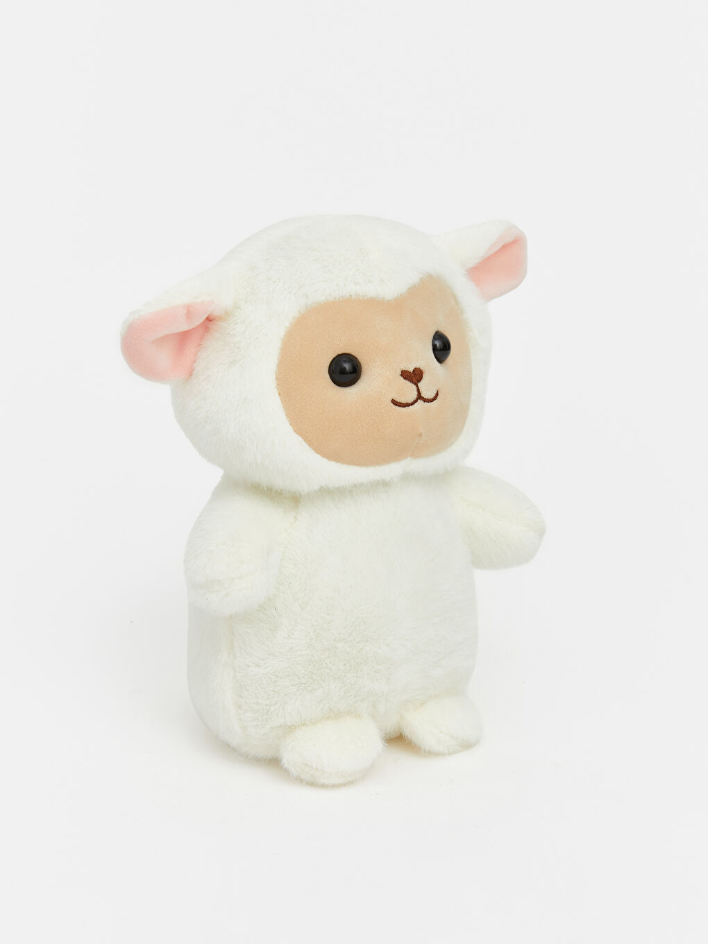 Oyuncak Pelüş Kuzu-1