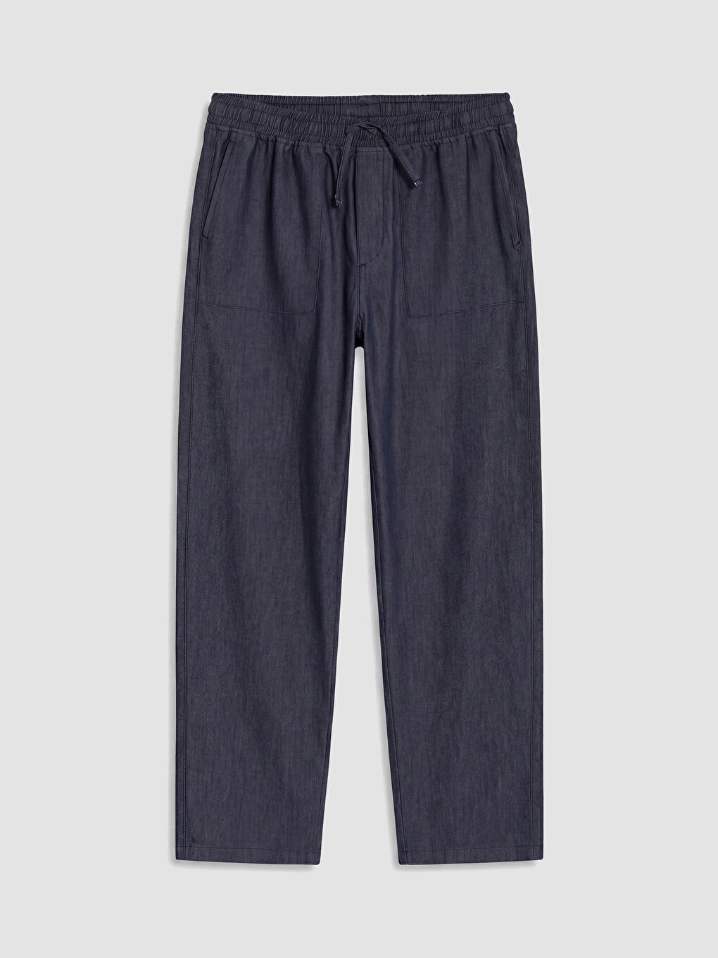 İndigo Relax Fit Erkek Pantolon