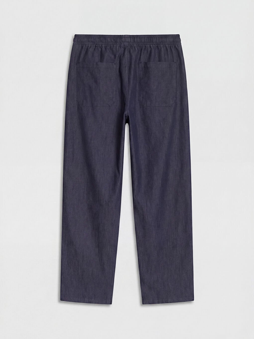 İndigo Relax Fit Erkek Pantolon-1