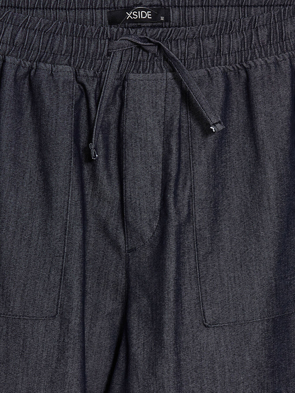 İndigo Relax Fit Erkek Pantolon-2