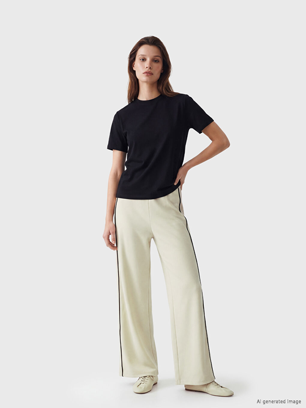 Soft Touch Women's Sweatpants