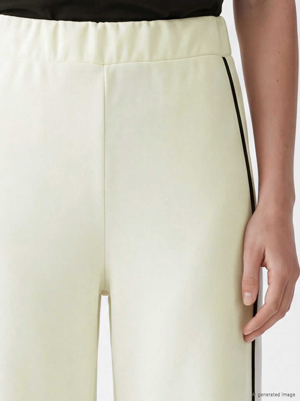 Soft Touch Women's Sweatpants-2