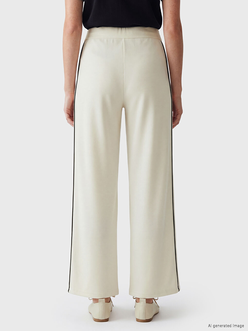 Soft Touch Women's Sweatpants-3