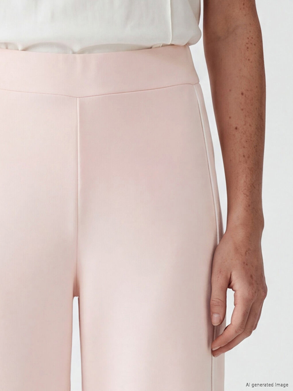 Soft Touch Women's Sweatpants-2