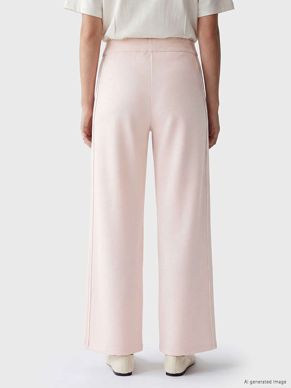 Soft Touch Women's Sweatpants-3