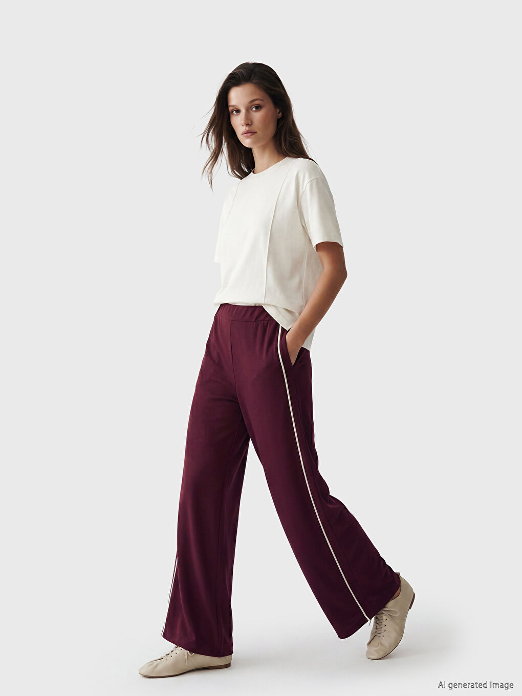 Soft Touch Women's Sweatpants
