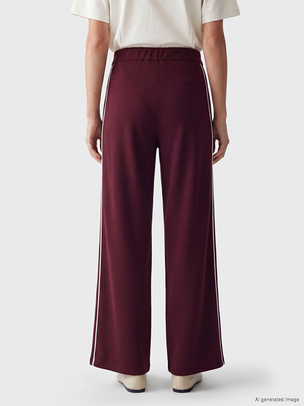 Soft Touch Women's Sweatpants-3
