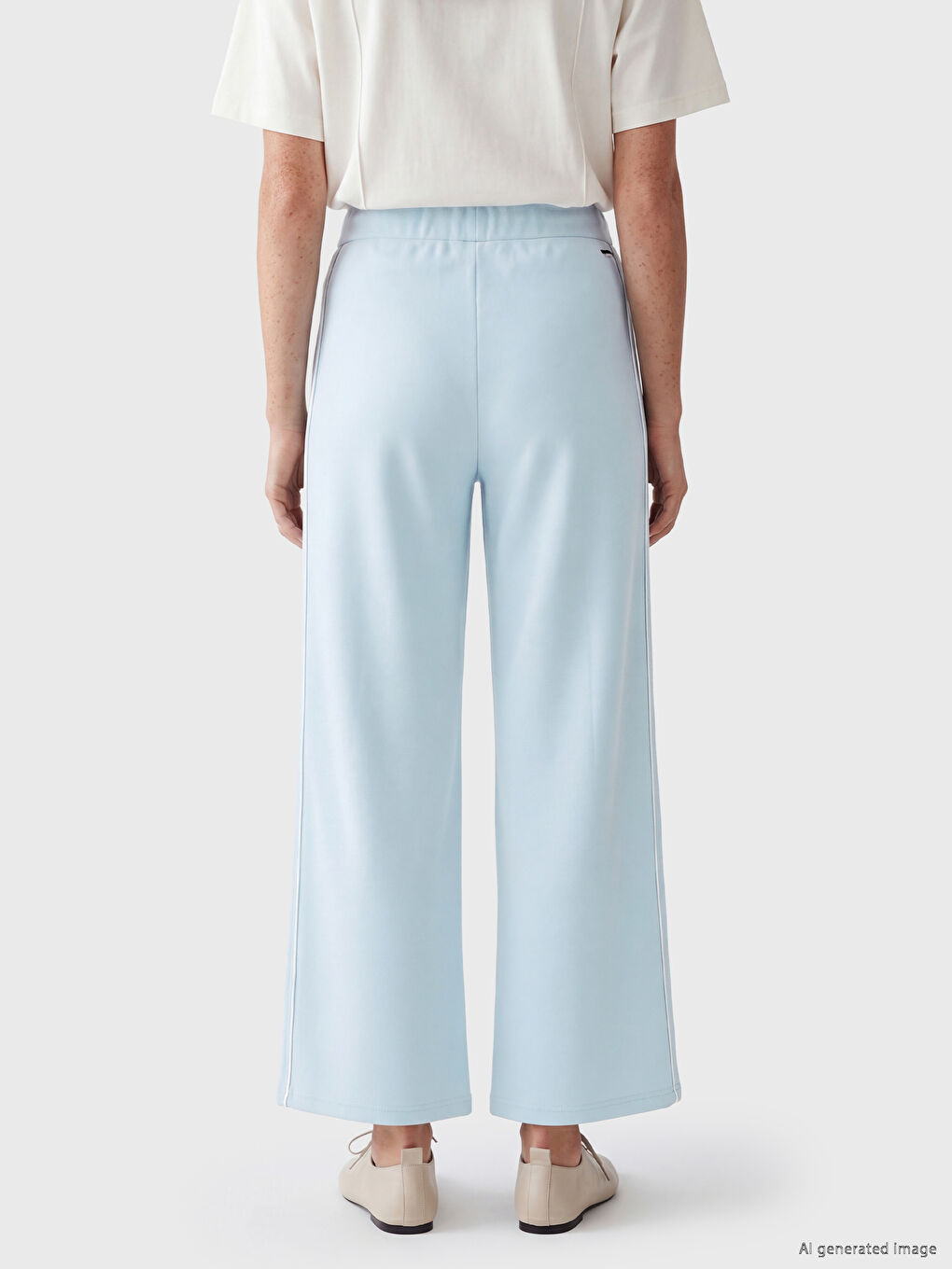 Soft Touch Women's Sweatpants-3