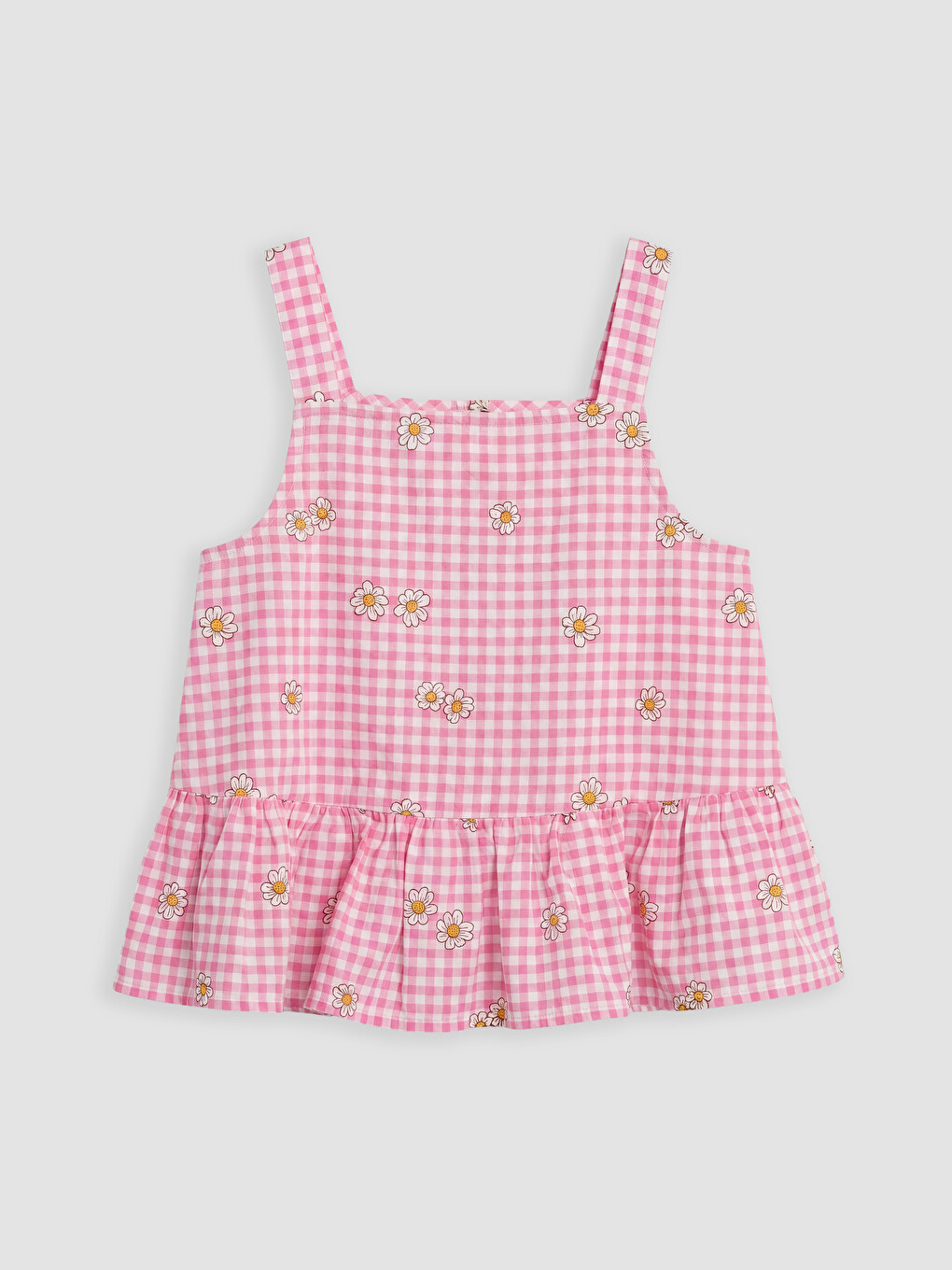 Vajzë Roze Set-1
