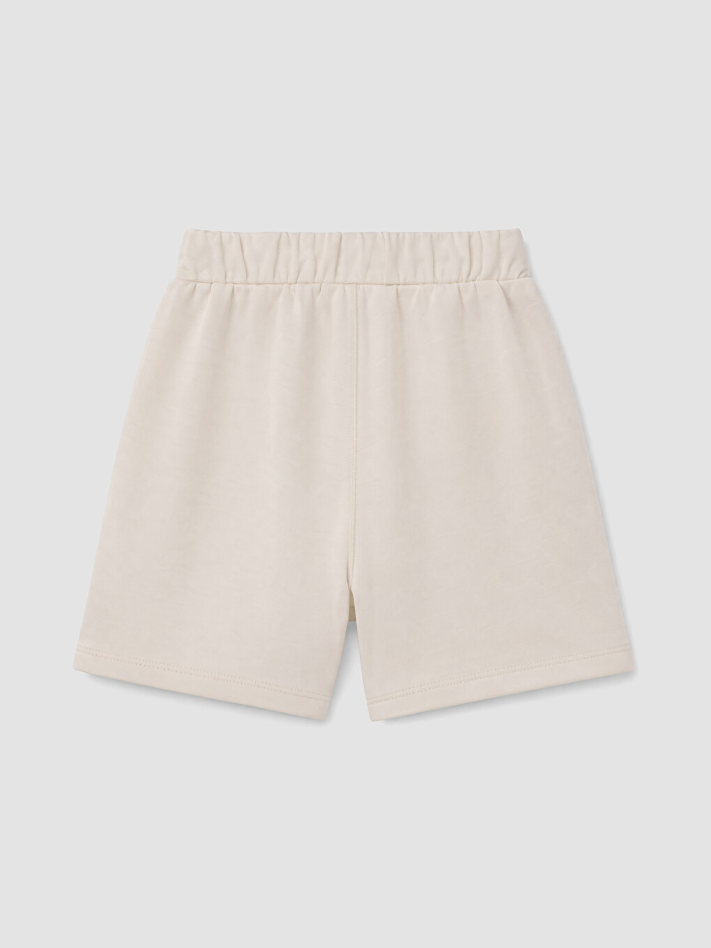 Shorts Beige Garçon-1