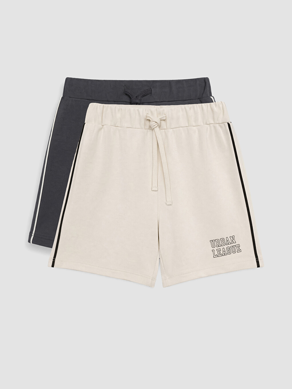 Shorts Beige Garçon