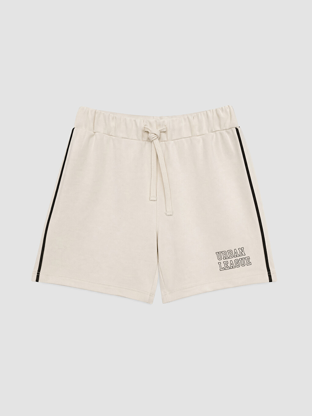 Shorts Beige Garçon-1
