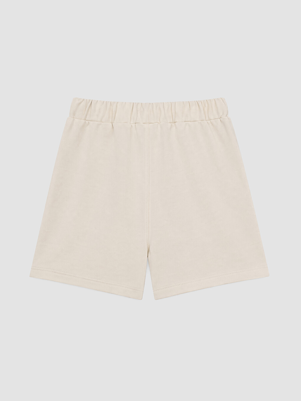 Shorts Beige Garçon-2