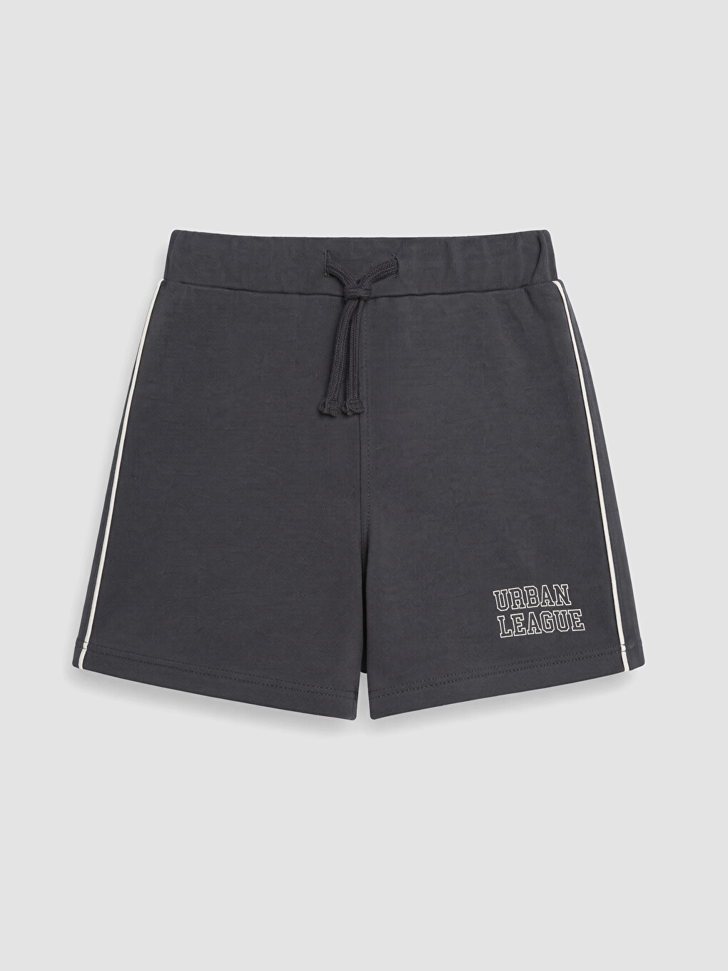 Shorts Beige Garçon-3