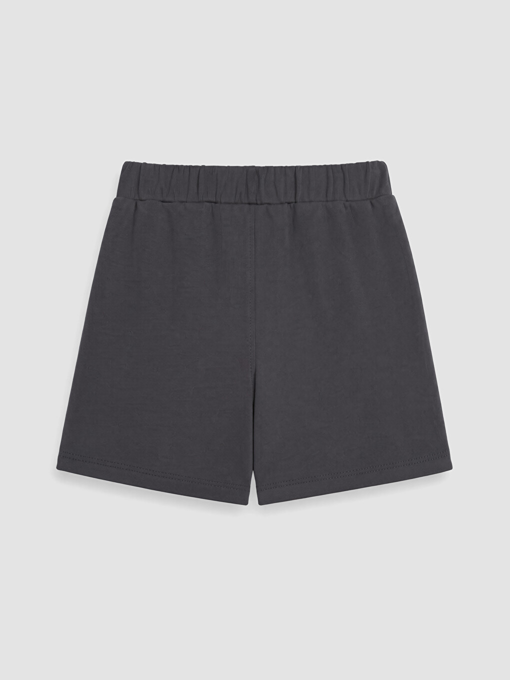Shorts Beige Garçon-4