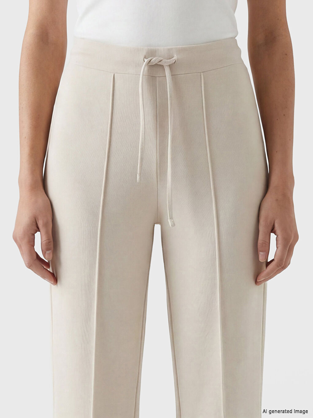 Flare Soft Touch Women's Sweatpants-2