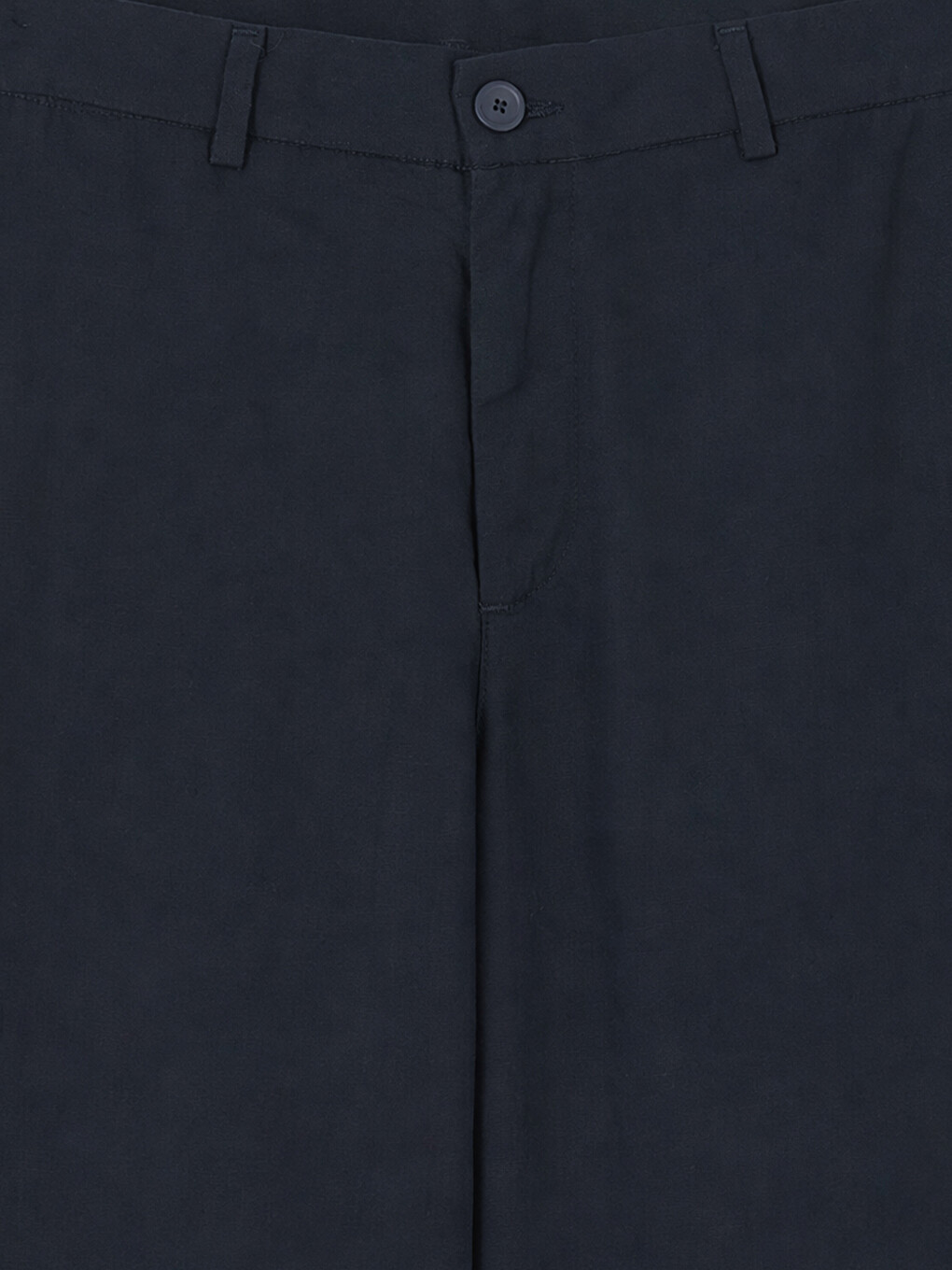 Lacivert Regular Fit Erkek Pantolon-2