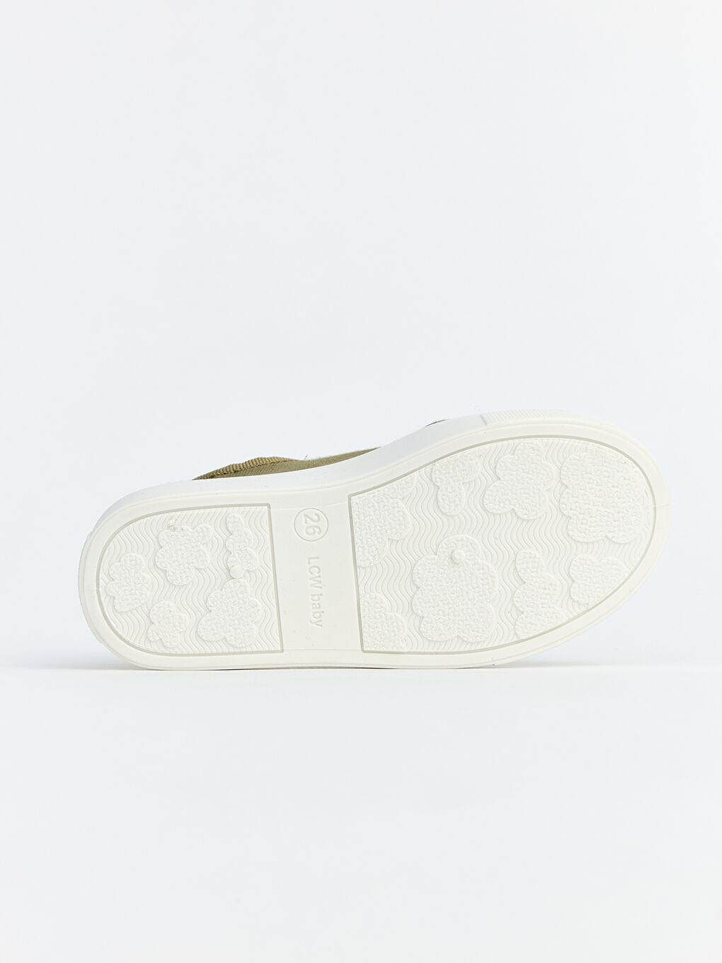 Lacivert Cırt Cırtlı Erkek Çocuk Spor Ayakkabı-3