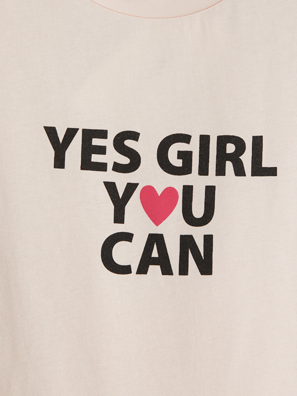 Girl Pink T-Shirt-2