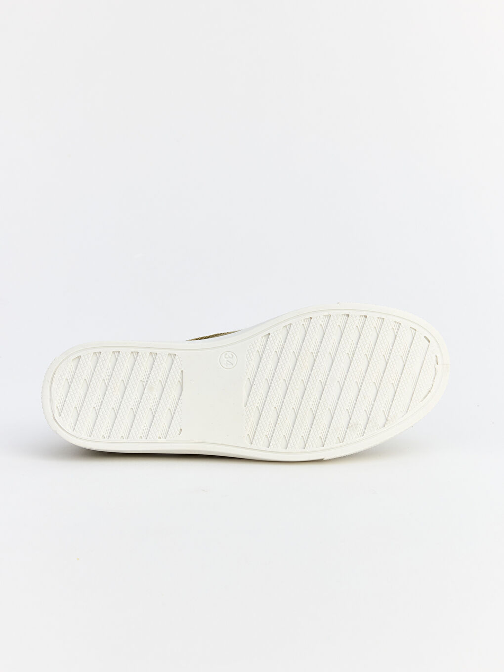 Haki Erkek Çocuk Spor Ayakkabı-3