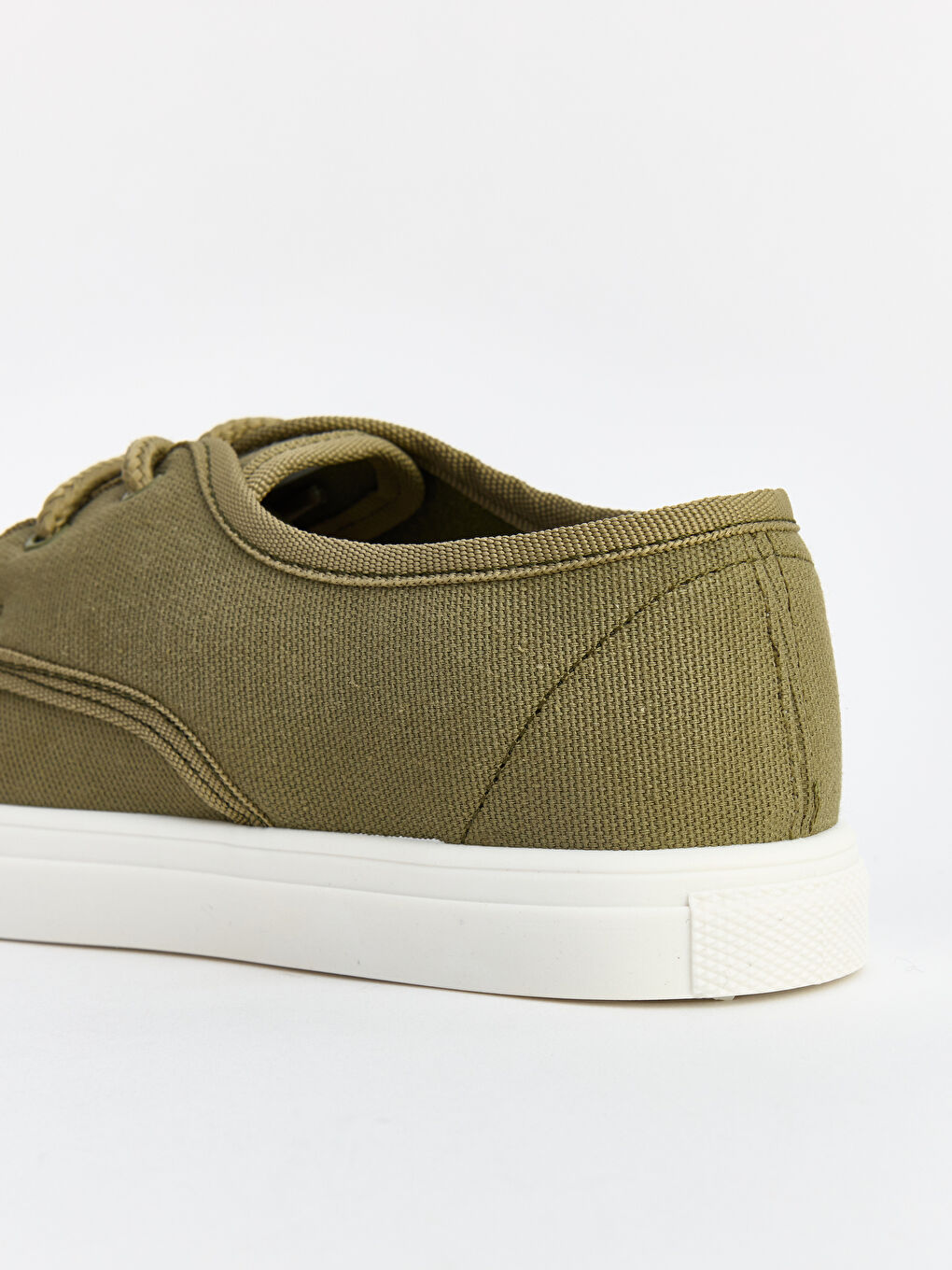 Haki Erkek Çocuk Spor Ayakkabı-4