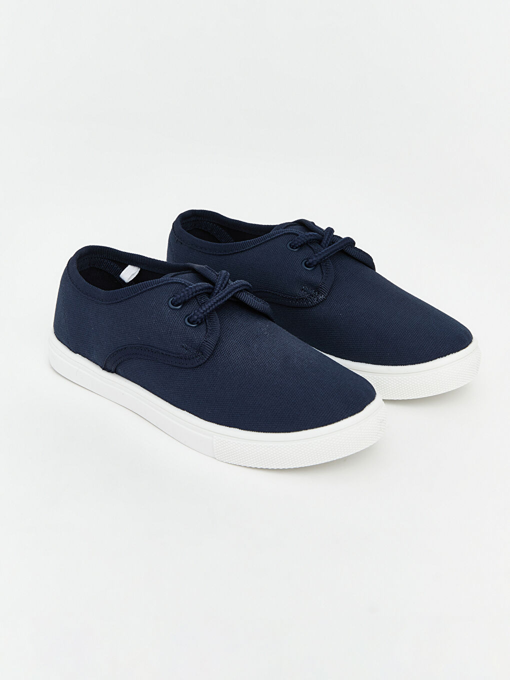 Lacivert Erkek Çocuk Spor Ayakkabı