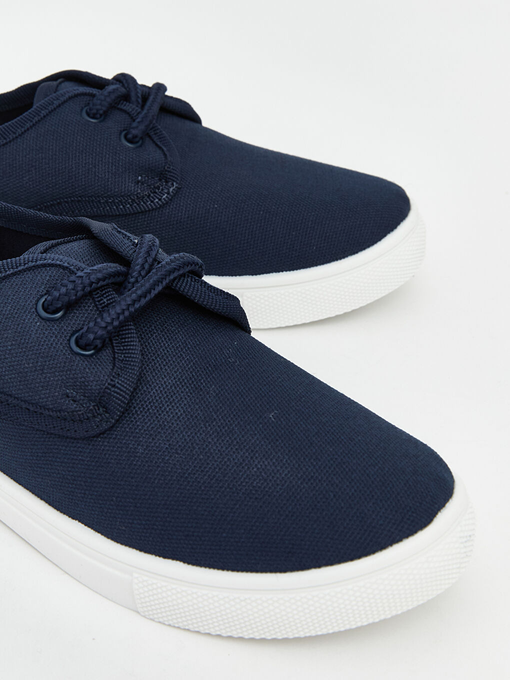 Lacivert Erkek Çocuk Spor Ayakkabı-2